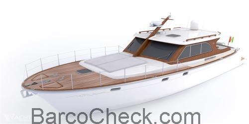 Morgan 55 ficha tecnica